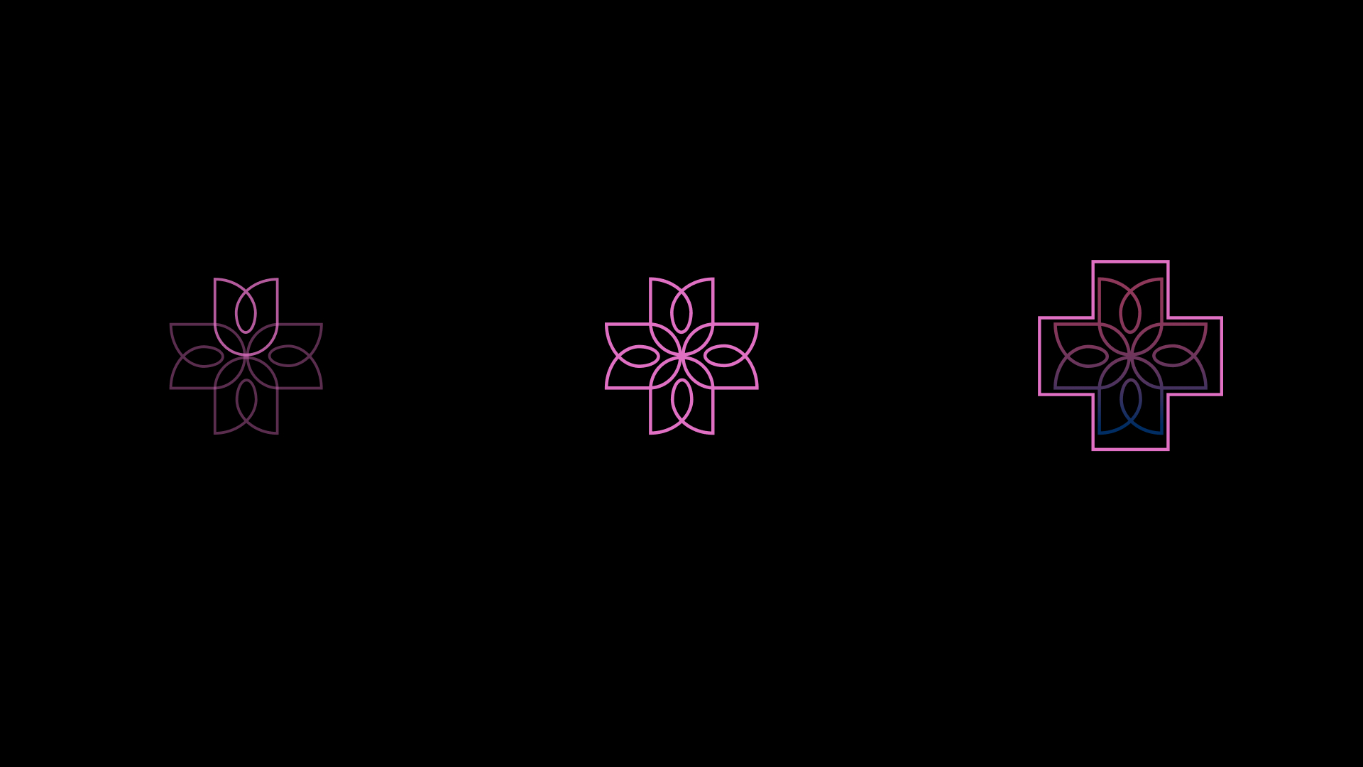 Aesthetic Medicine Clinic Branding 2