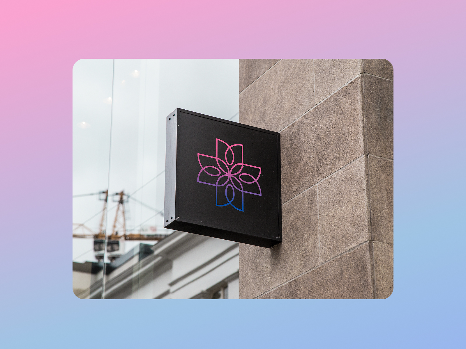 Visual Identity Design