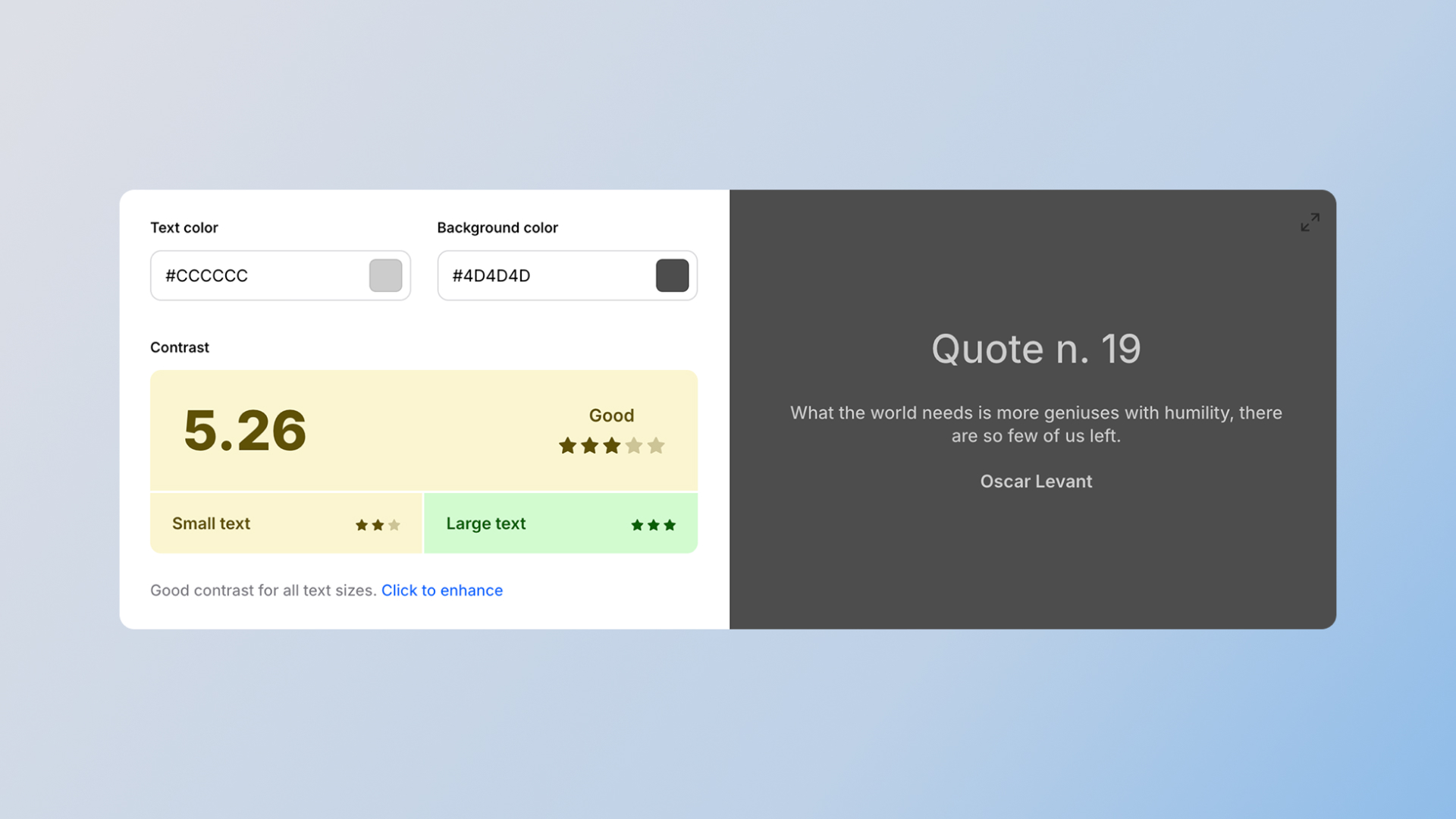 Figma documentation showing the new color palette and usage guidelines