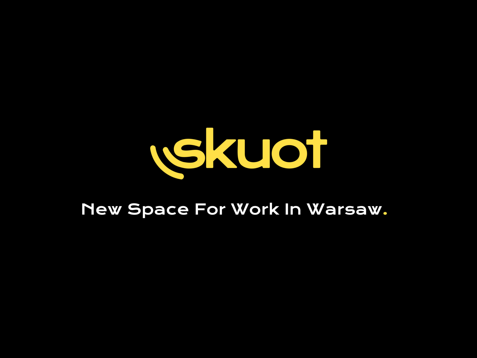 Skuot Branding